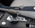 2021 Infiniti QX50 Central Console Wallpapers  150x120 (27)