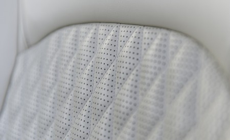 2021 Infiniti QX50 Interior Seats Wallpapers  450x275 (44)