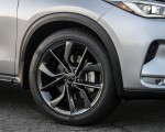 2021 Infiniti QX50 Wheel Wallpapers 150x120 (16)