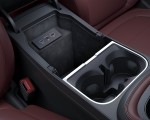 2021 Jaguar E-PACE Central Console Wallpapers 150x120