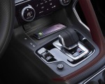 2021 Jaguar E-PACE Central Console Wallpapers  150x120