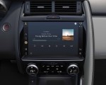 2021 Jaguar E-PACE Central Console Wallpapers  150x120