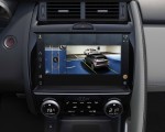 2021 Jaguar E-PACE Central Console Wallpapers  150x120