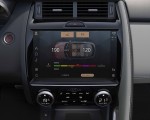 2021 Jaguar E-PACE Central Console Wallpapers  150x120 (54)