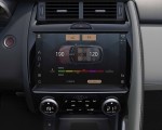 2021 Jaguar E-PACE Central Console Wallpapers  150x120