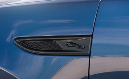 2021 Jaguar E-PACE Detail Wallpapers 450x275 (39)