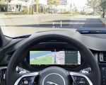 2021 Jaguar E-PACE Digital Instrument Cluster Wallpapers 150x120 (52)