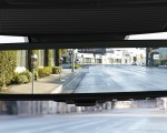 2021 Jaguar E-PACE Digital Rear View Mirror Wallpapers 150x120 (51)