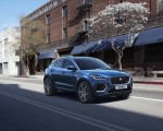 2021 Jaguar E-PACE Front Three-Quarter Wallpapers  150x120