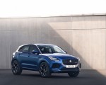 2021 Jaguar E-PACE Front Three-Quarter Wallpapers 150x120