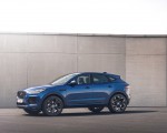 2021 Jaguar E-PACE Front Three-Quarter Wallpapers 150x120