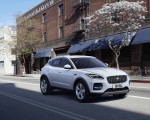 2021 Jaguar E-PACE Front Three-Quarter Wallpapers 150x120