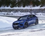 2021 Jaguar E-PACE Front Three-Quarter Wallpapers 150x120