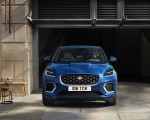 2021 Jaguar E-PACE Front Wallpapers 150x120