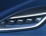 2021 Jaguar E-PACE Headlight Wallpapers 150x120