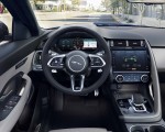 2021 Jaguar E-PACE Interior Cockpit Wallpapers  150x120 (47)