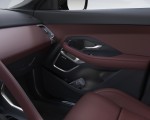 2021 Jaguar E-PACE Interior Detail Wallpapers 150x120