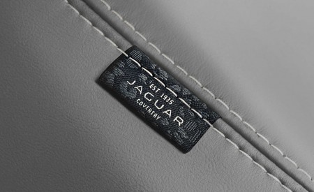 2021 Jaguar E-PACE Interior Seats Wallpapers  450x275 (44)