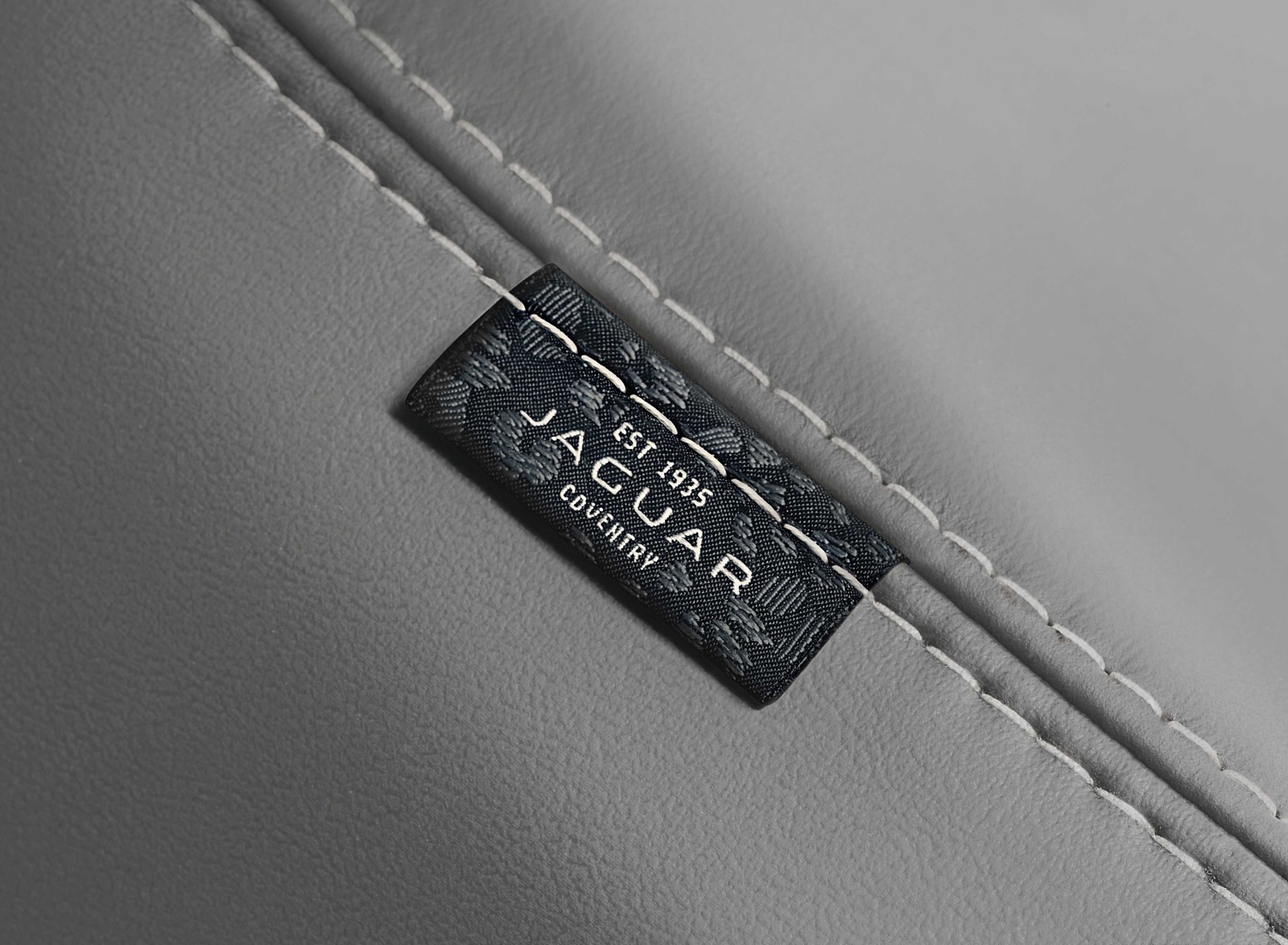 2021 Jaguar E-PACE Interior Seats Wallpapers  #44 of 57