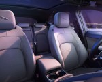 2021 Jaguar E-PACE Interior Seats Wallpapers  150x120