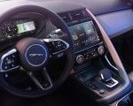 2021 Jaguar E-PACE Interior Wallpapers 150x120 (48)