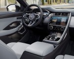 2021 Jaguar E-PACE Interior Wallpapers  150x120