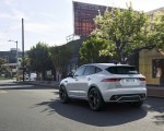 2021 Jaguar E-PACE Rear Three-Quarter Wallpapers  150x120