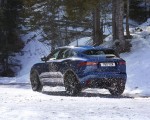 2021 Jaguar E-PACE Rear Three-Quarter Wallpapers  150x120 (10)