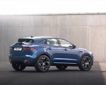 2021 Jaguar E-PACE Rear Three-Quarter Wallpapers 150x120 (27)