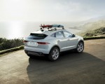 2021 Jaguar E-PACE Rear Three-Quarter Wallpapers 150x120 (18)