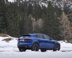 2021 Jaguar E-PACE Rear Three-Quarter Wallpapers 150x120 (11)