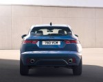 2021 Jaguar E-PACE Rear Wallpapers 150x120