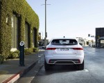 2021 Jaguar E-PACE Rear Wallpapers 150x120 (19)