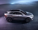 2021 Jaguar E-PACE Side Wallpapers 150x120