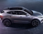 2021 Jaguar E-PACE Side Wallpapers  150x120 (33)