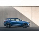 2021 Jaguar E-PACE Side Wallpapers 150x120