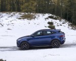 2021 Jaguar E-PACE Side Wallpapers 150x120 (13)