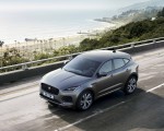 2021 Jaguar E-PACE Top Wallpapers 150x120