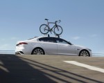 2021 Jaguar XE Detail Wallpapers 150x120 (11)