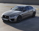 2021 Jaguar XE Wallpapers & HD Images