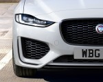 2021 Jaguar XE Headlight Wallpapers 150x120