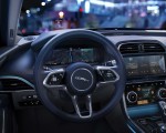 2021 Jaguar XE Interior Wallpapers  150x120