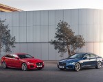 2021 Jaguar XE Wallpapers 150x120 (8)