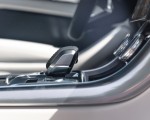 2021 Jaguar XF Central Console Wallpapers 150x120