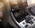 2021 Jaguar XF Central Console Wallpapers  150x120