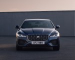 2021 Jaguar XF Front Wallpapers 150x120