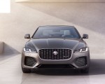 2021 Jaguar XF Front Wallpapers 150x120