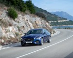 2021 Jaguar XF Front Wallpapers 150x120