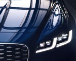 2021 Jaguar XF Headlight Wallpapers 150x120 (40)