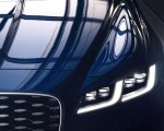 2021 Jaguar XF Headlight Wallpapers 150x120